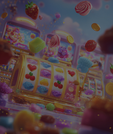 Sweet Bonanza