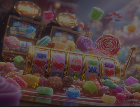 Sweet Bonanza