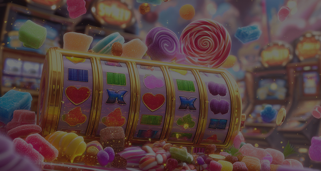 Sweet Bonanza