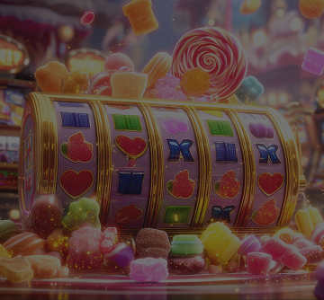 Sweet Bonanza