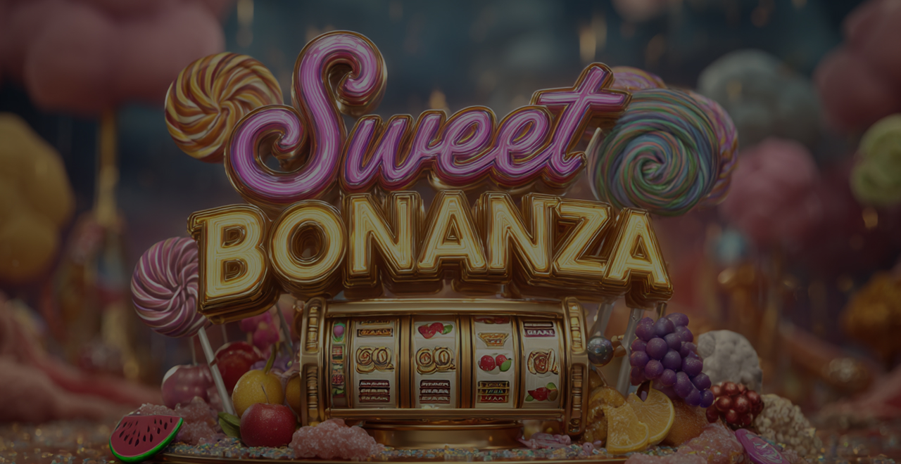 Sweet Bonanza